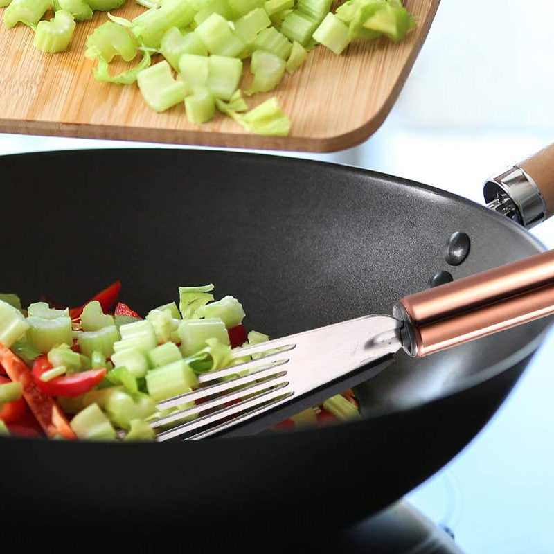 Nonstick Vendespatel