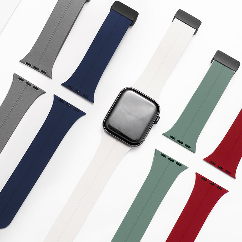 Magnetic Buckle Strap