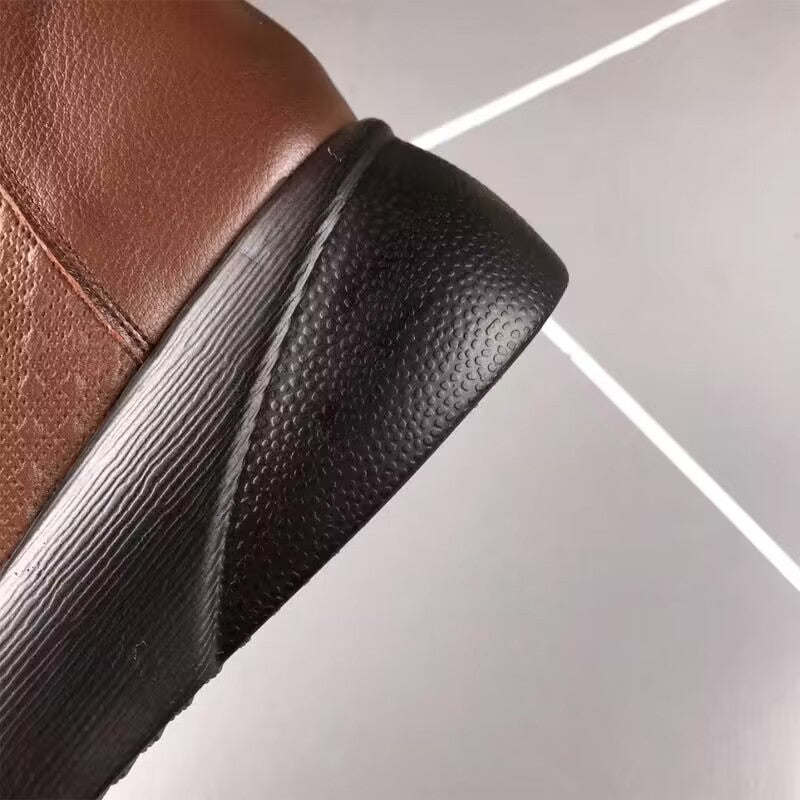 Fashionable Short Boots