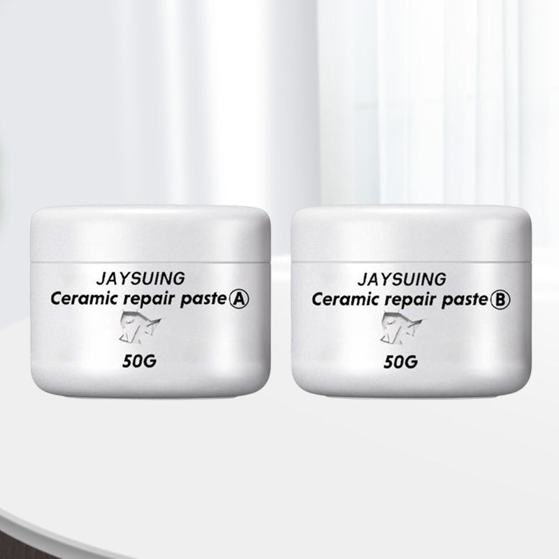 Flisereparationsmasse