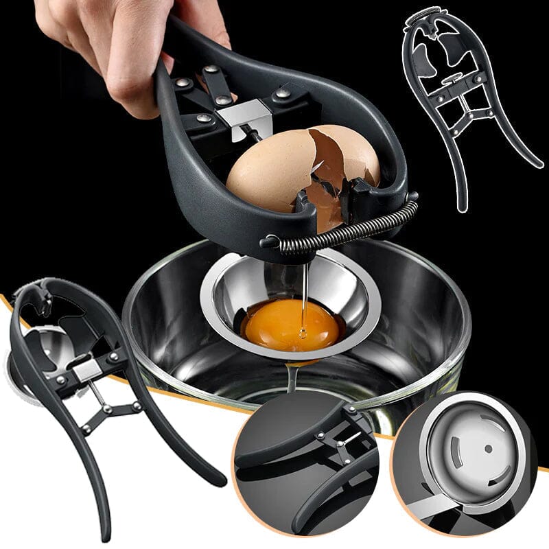 🥚Æggepresser i 304 rustfrit stål🥚