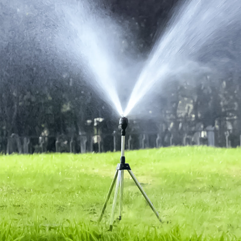 Roterende sprinklerstativ