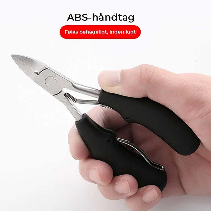 Eagle Mouth Negle Clips Sæt
