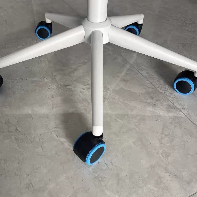 Beskyttelsesdæksler til kufferthjul (8stk)