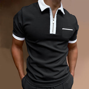 T-shirt POLO skjorte til mænd