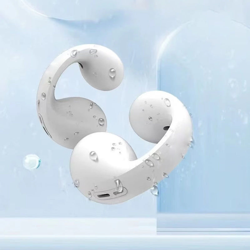 In-Ear trådløst Bluetooth-headset