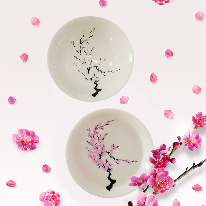 Magisk keramisk tekop