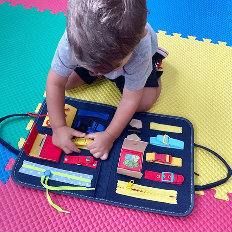 Montessori legesæt