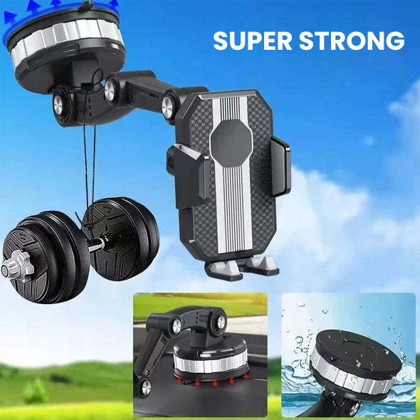 Super Adsorption telefonholder