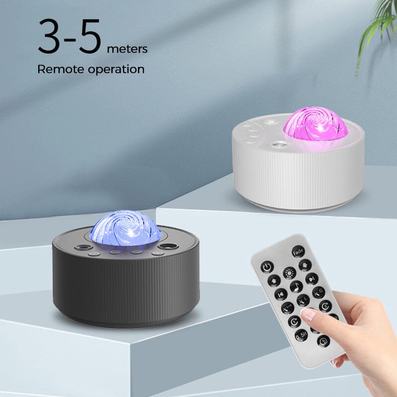 LED Aurora Light Projector