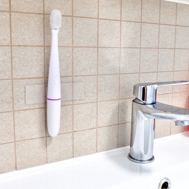 Sporefri, vaskbar og selvklæbende tape