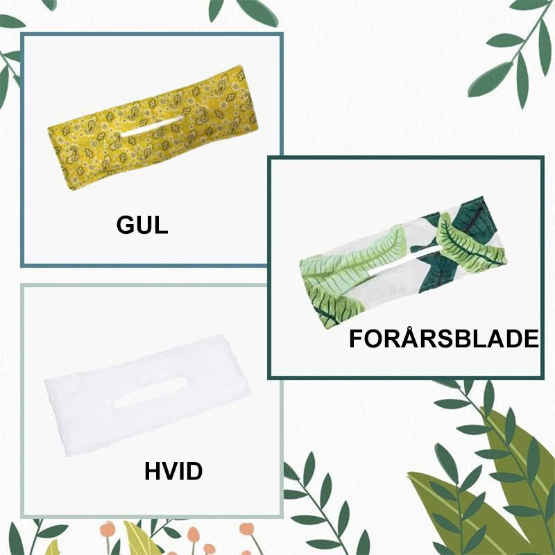 Hurtig hår Banding værktøj