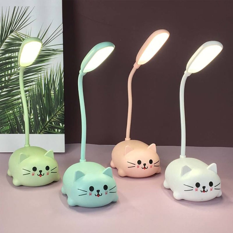 Mini USB Kattelampe