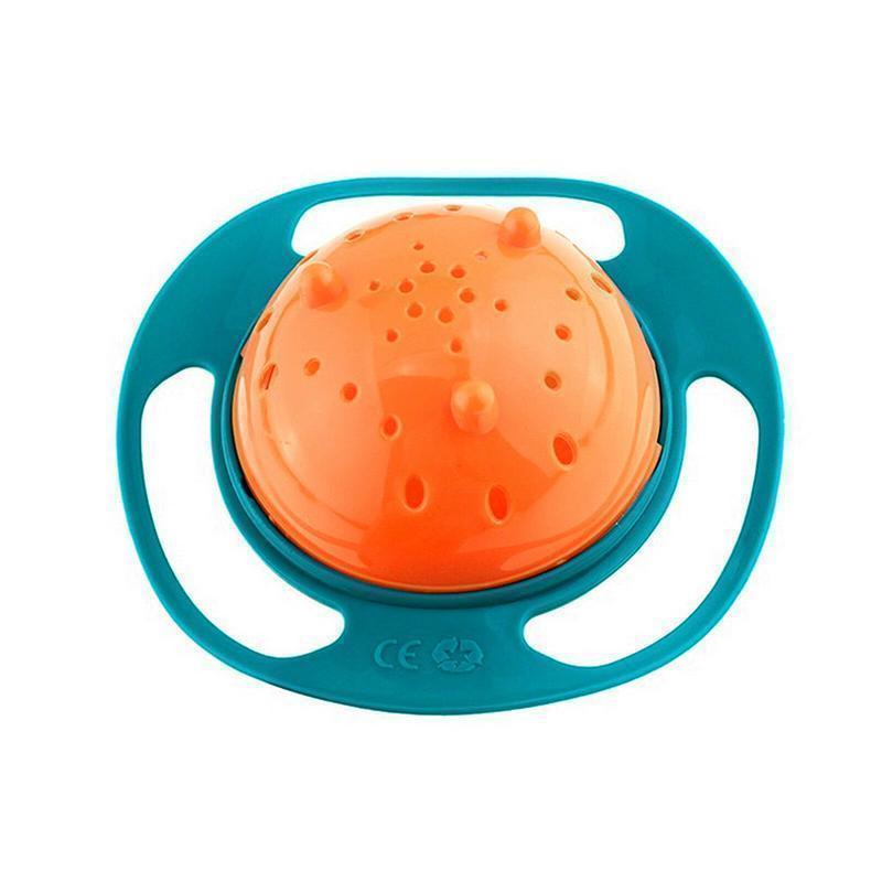 Baby Universal Gyro Bowl (3 farver)