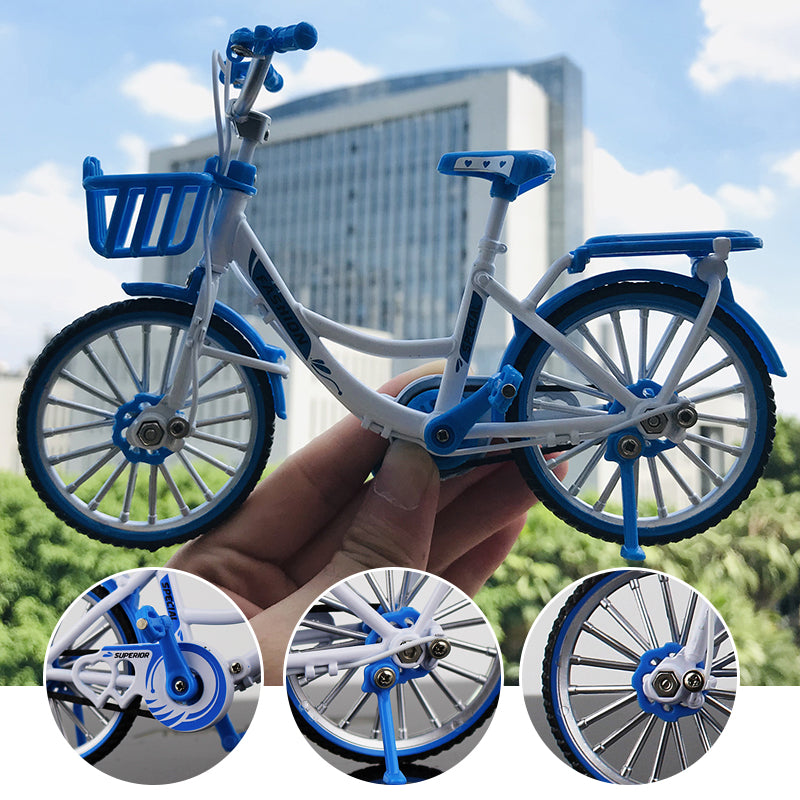 Mountain Bike Dekoration