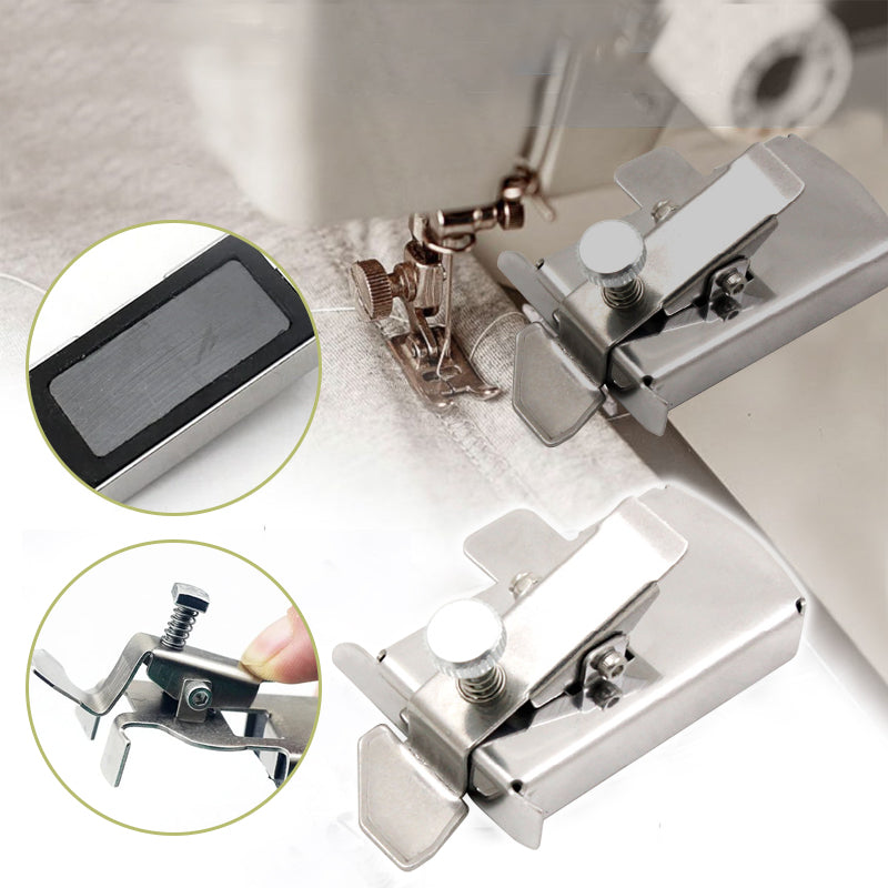 Magnetisk sømguide