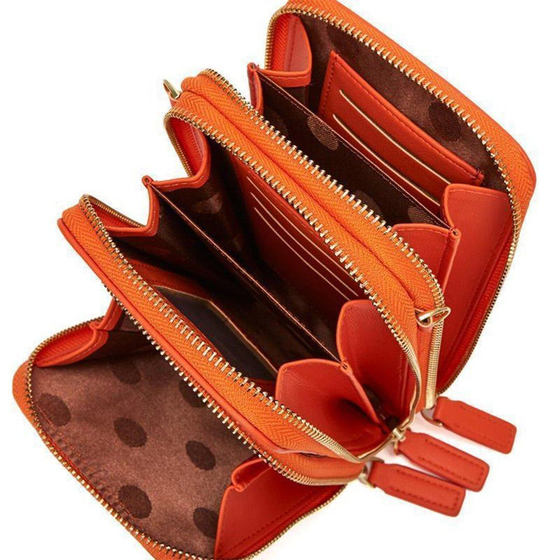 Stilfulde små crossbody tasker