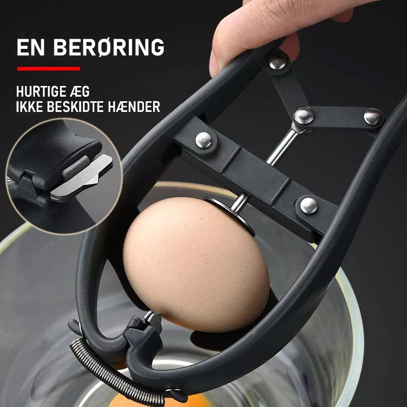 🥚Æggepresser i 304 rustfrit stål🥚