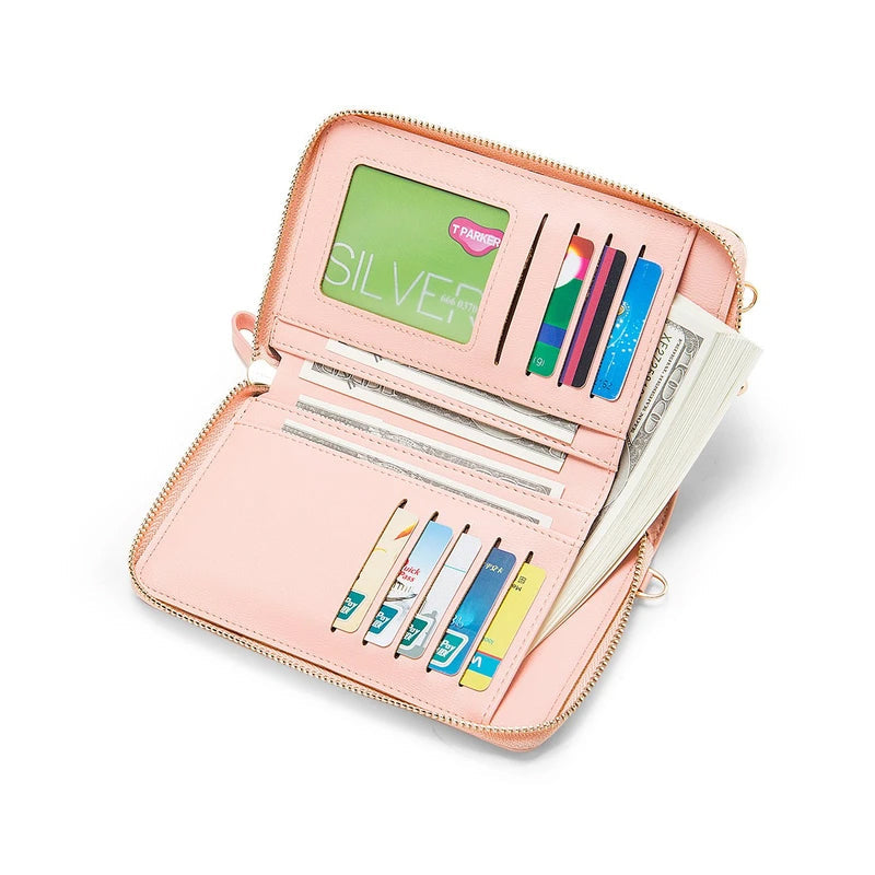 Mini telefon taske Crossbody Taske