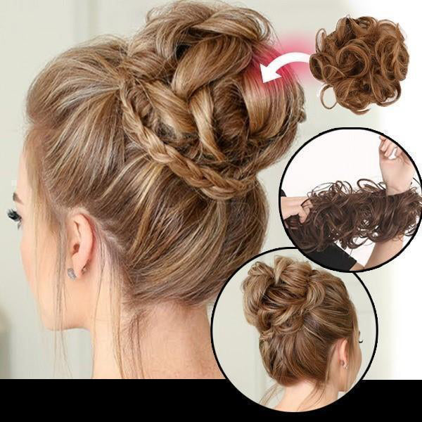 Hårnål til knold, 2 stk