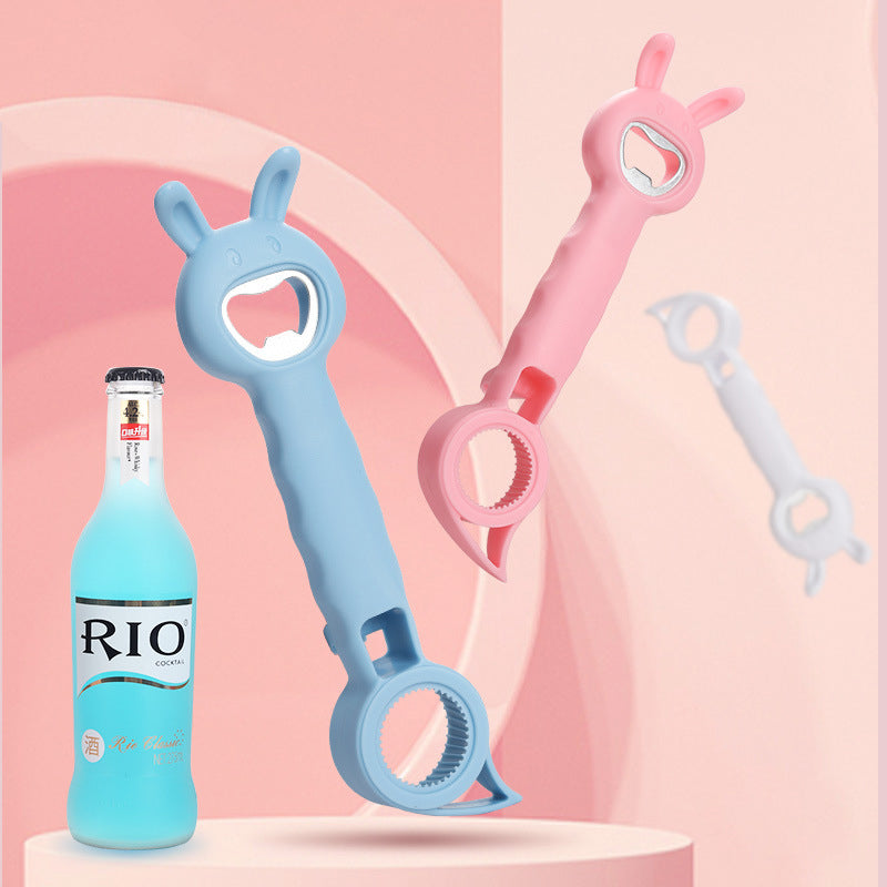 Oplukker i Bjørnemotiv