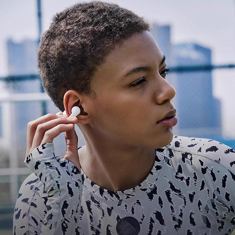 In-Ear trådløst Bluetooth-headset