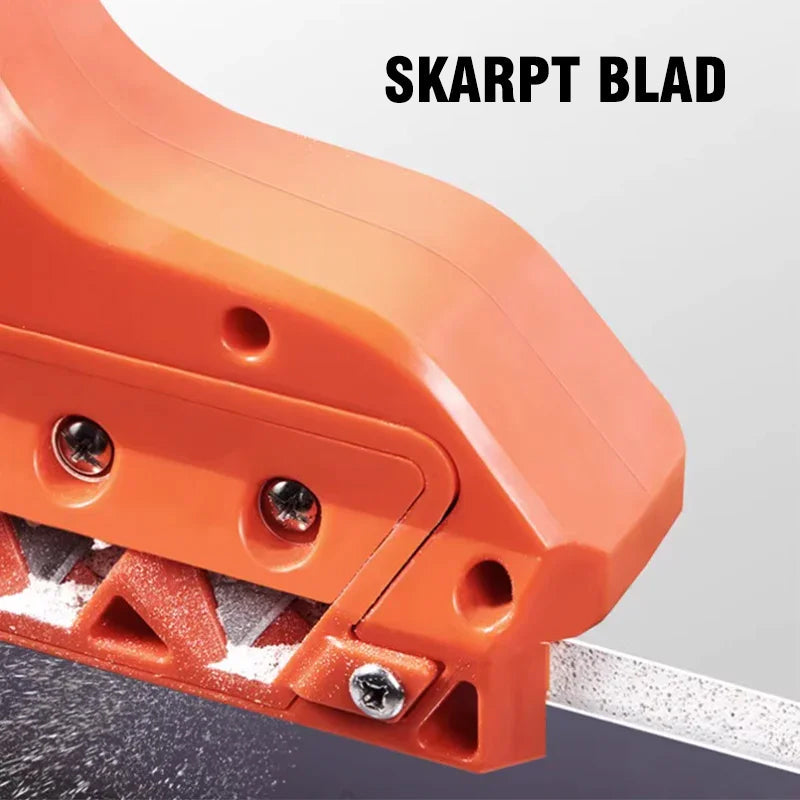 Drywall Edge Chamfer Woodworking Hand Tool