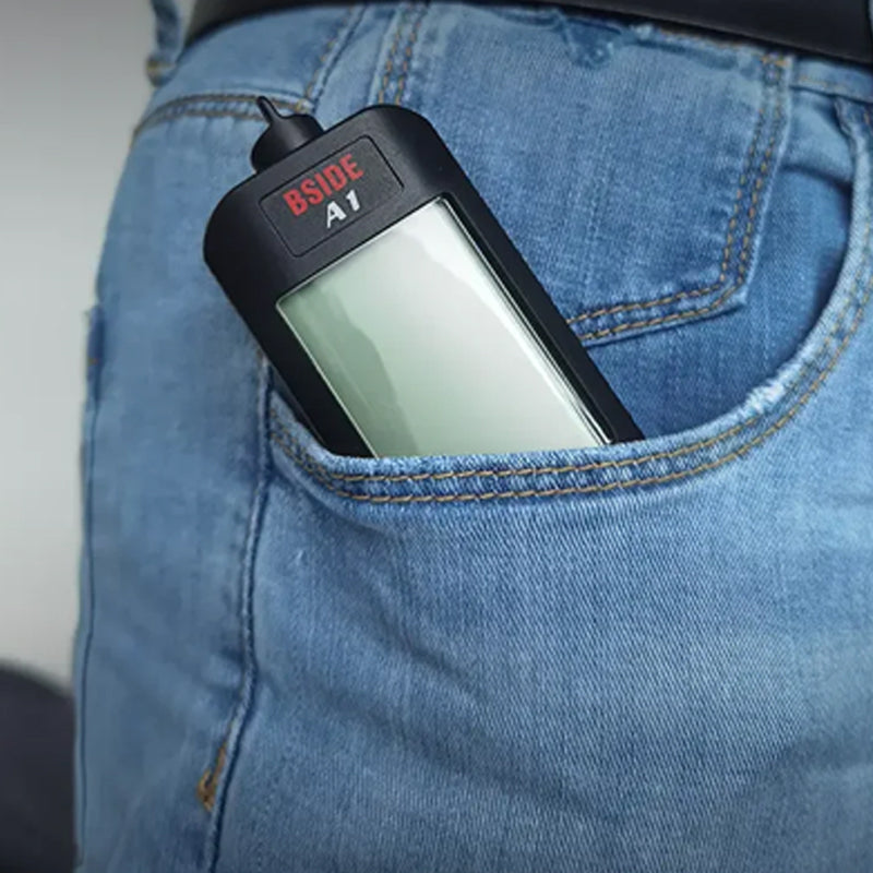 A1 Fully Automatic Anti-Burn Intelligent Digital Multimeter