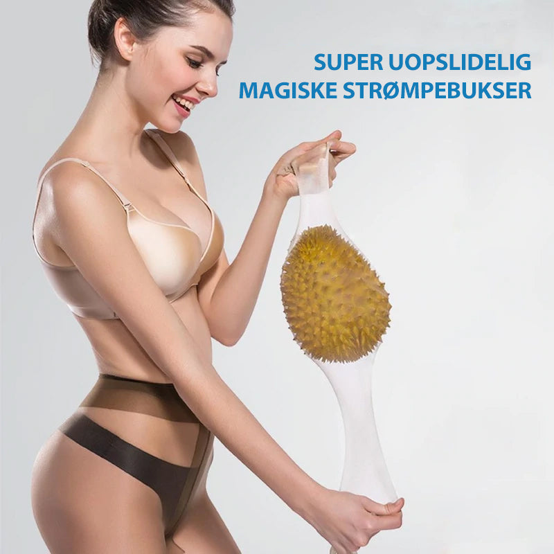 Super fleksible, uforgængelige magiske strømpebukser