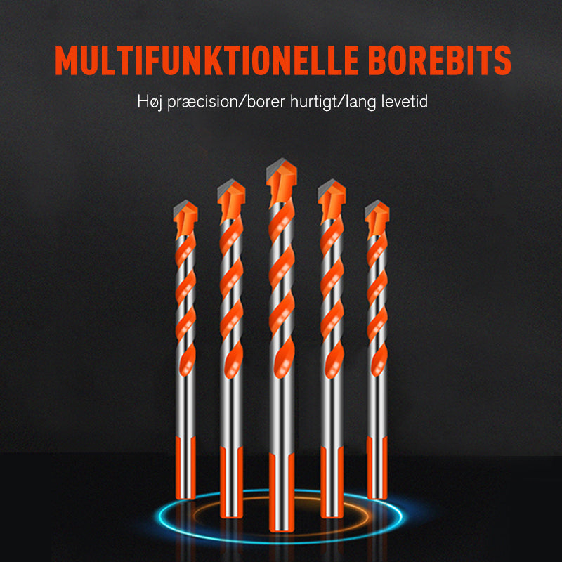 Multifunktionelle bor