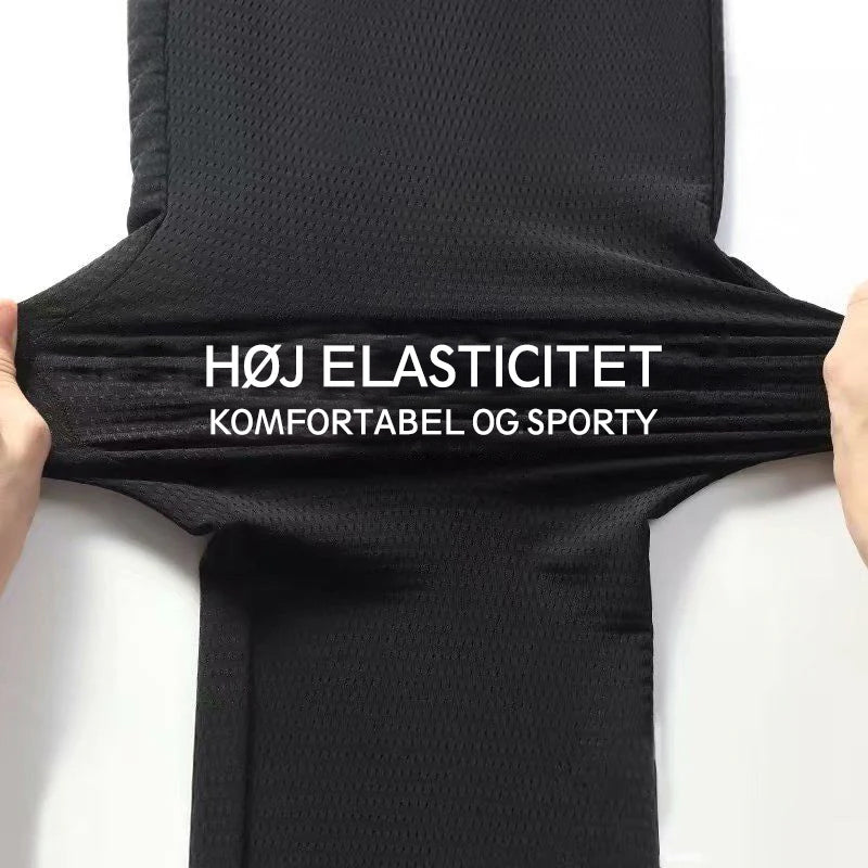 Fitnessbukser til mænd Ice Silk
