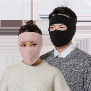 Warm Mask (8 Colors)