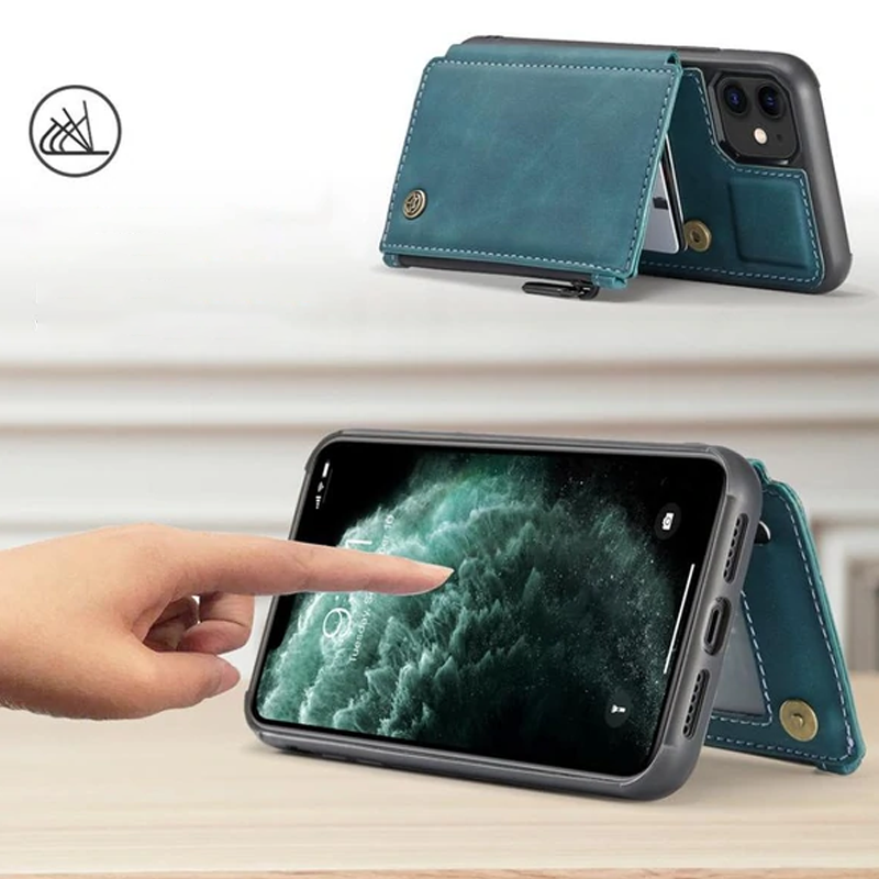 Telefonetui Flip Holster