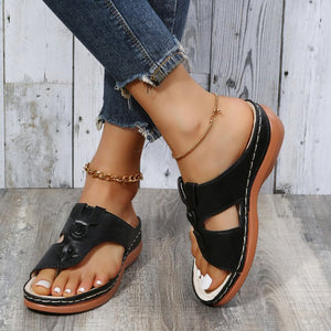 Stilfulde sandaler