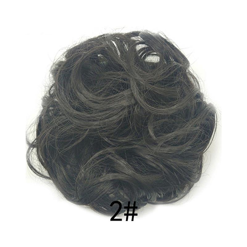 Hårnål til knold, 2 stk