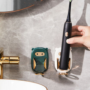 Ny Gravity Induction elektrisk tandbørsteholder