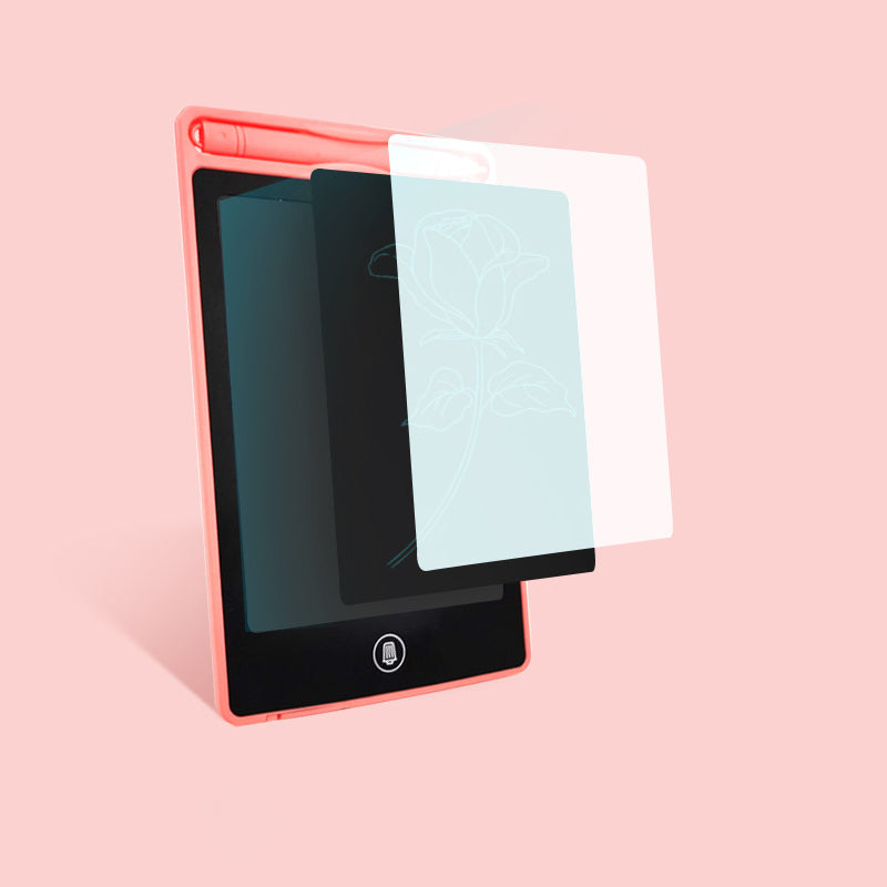 LCD Skrivetablet til børn