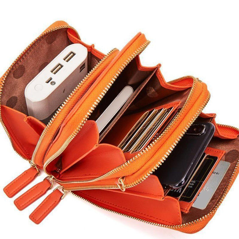Stilfulde små crossbody tasker