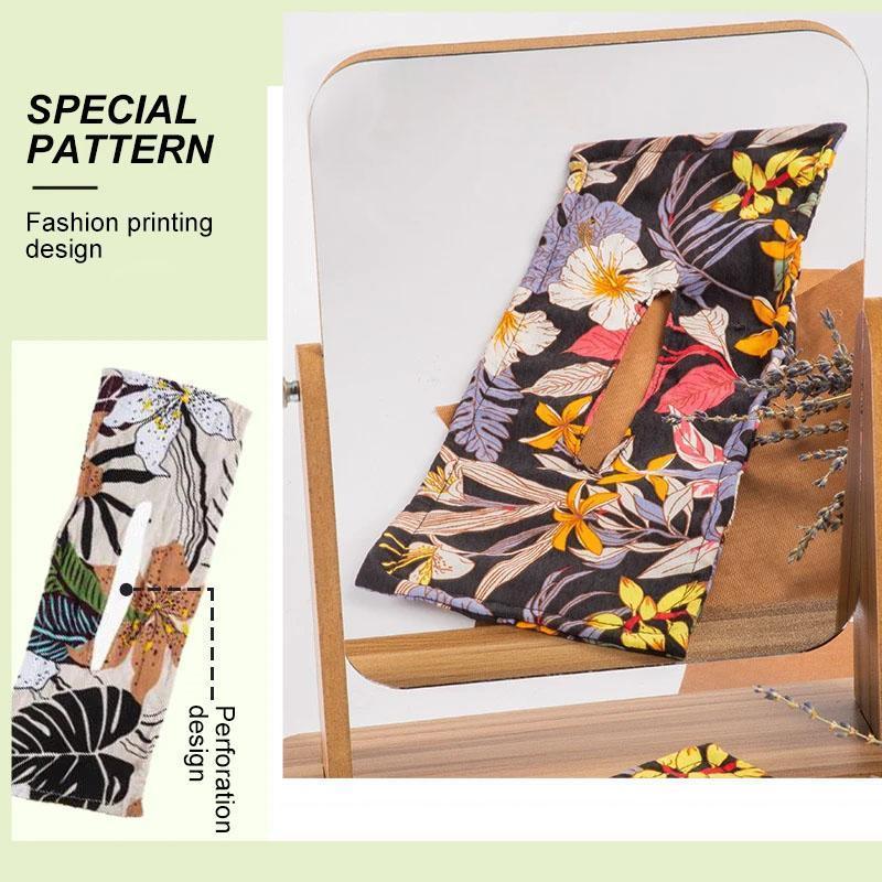 Hurtig hår Banding værktøj