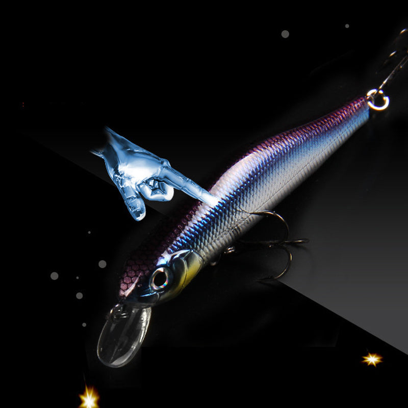 Fishing lures