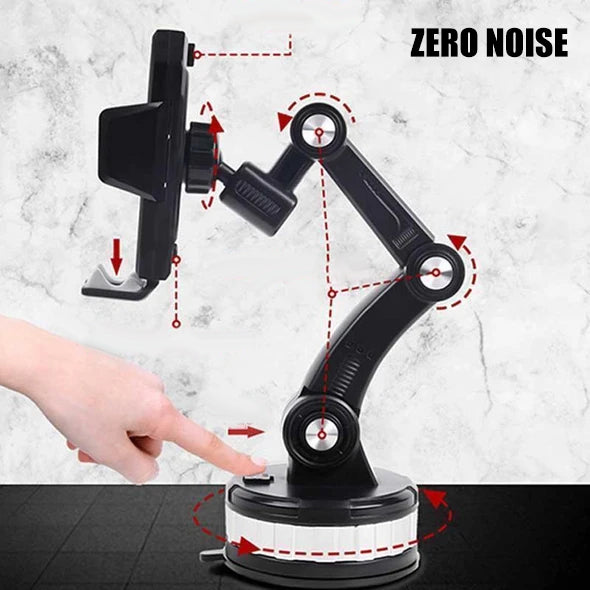 Super Adsorption telefonholder