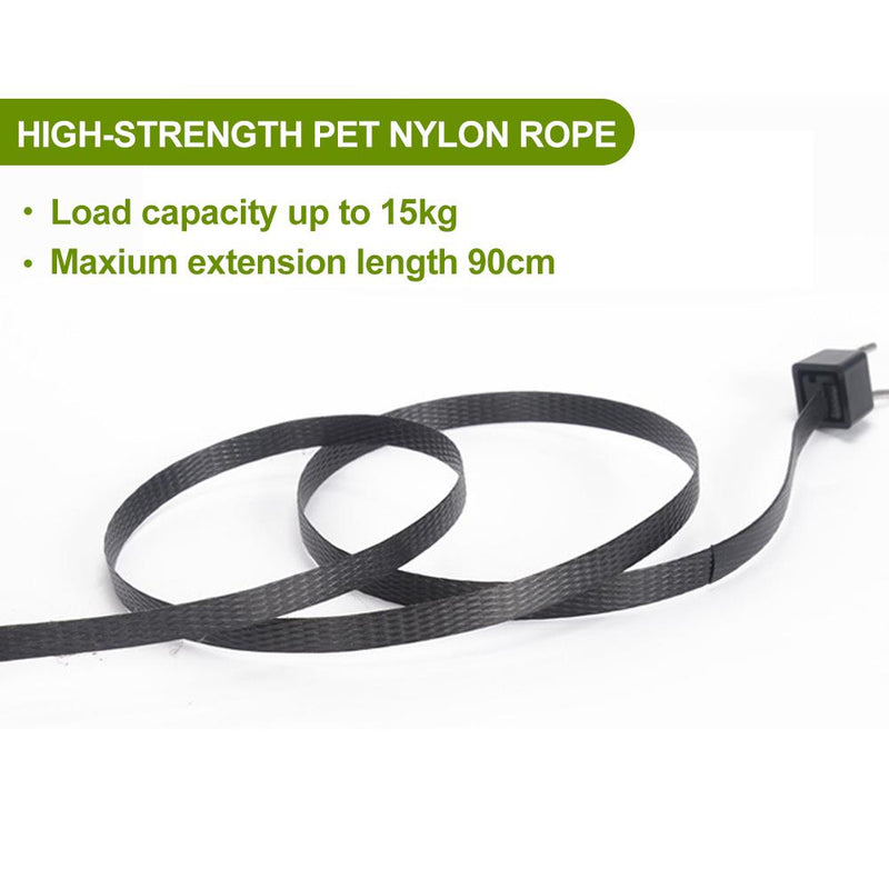 Retractable Hook for Garden Baskets, Pots & Birds Feeder💥the 2nd, -50%💥