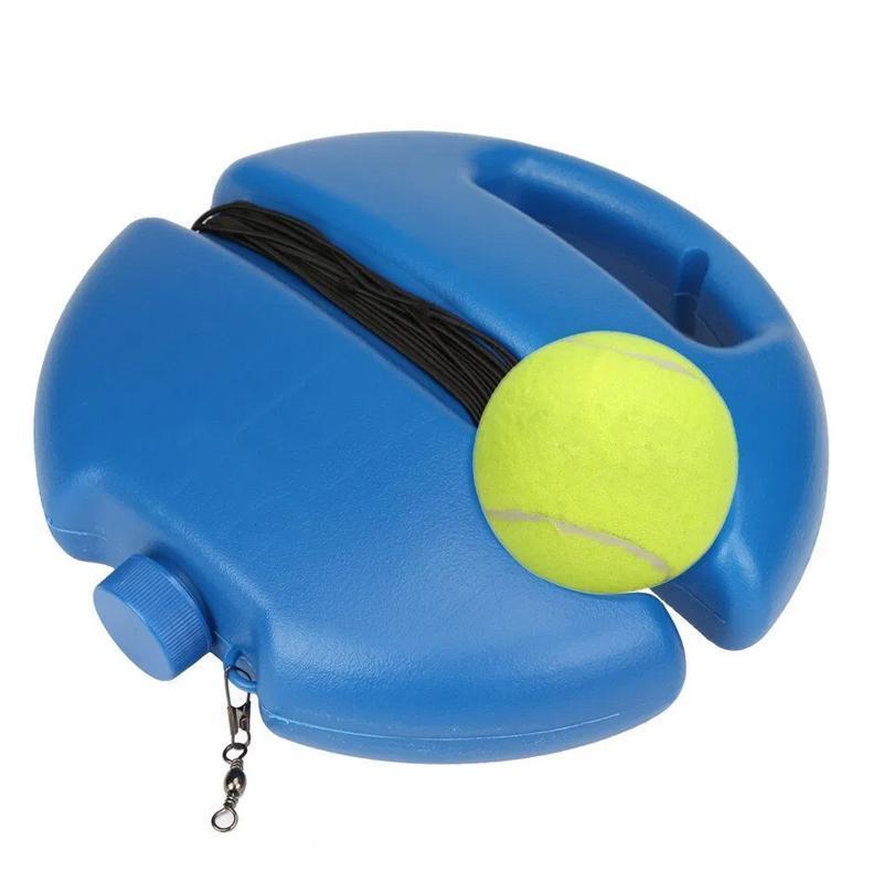 Solo Tennis træner