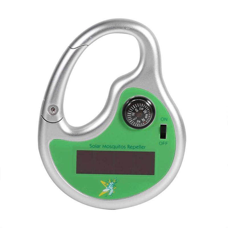 Ultralyd myg Repeller