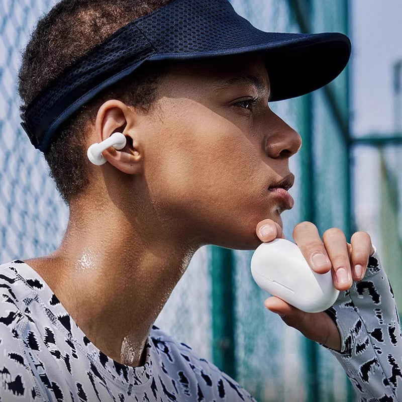 In-Ear trådløst Bluetooth-headset