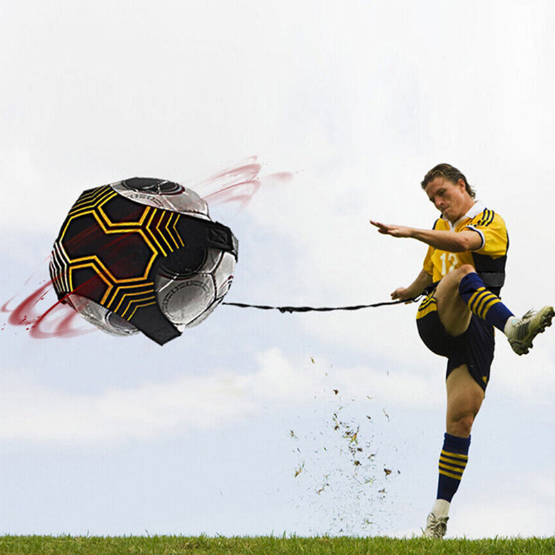 Fodbold træningsbælte