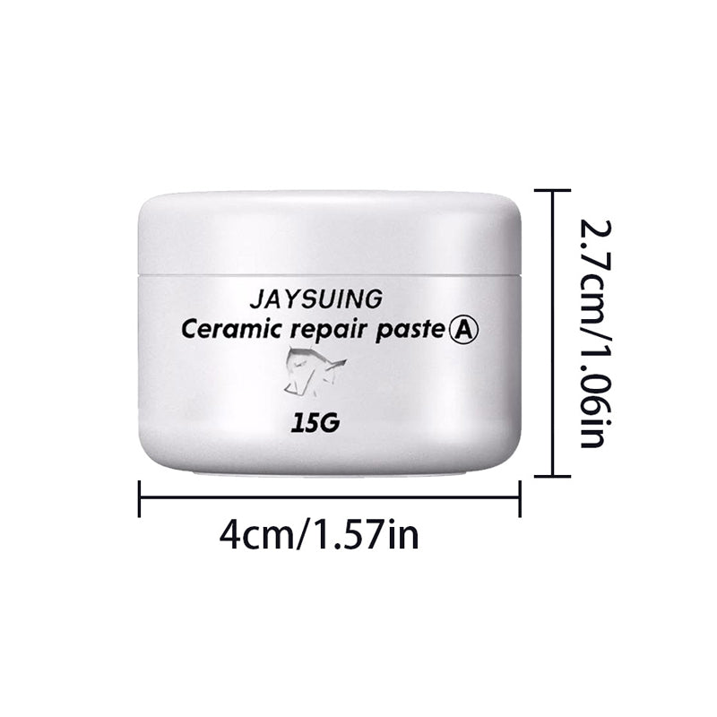 Flisereparationsmasse