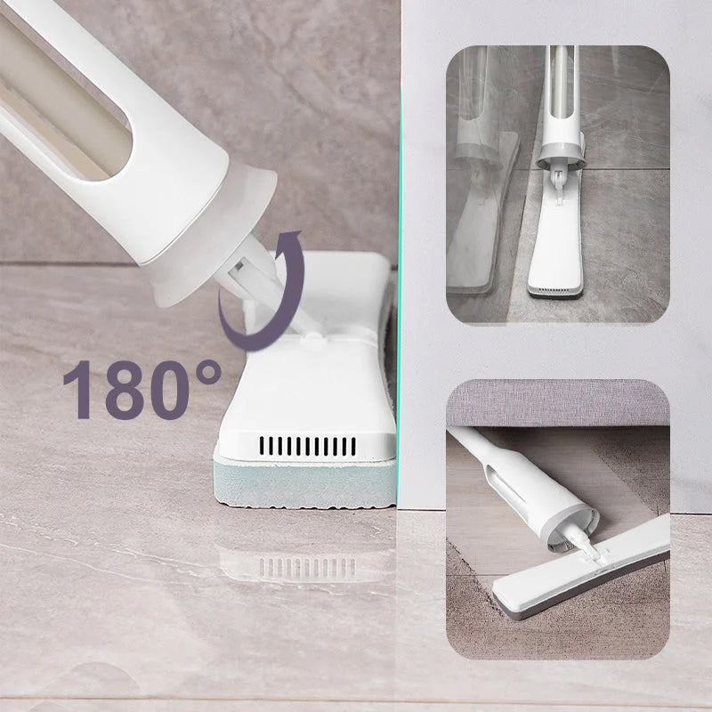 Moppe i innovativt sommerfuglevinge-design