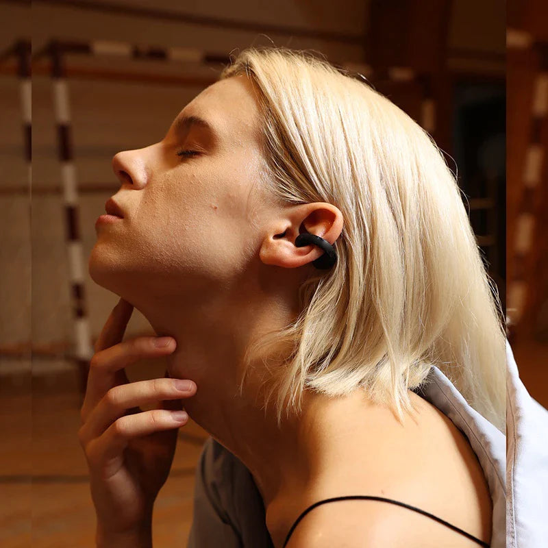 In-Ear trådløst Bluetooth-headset