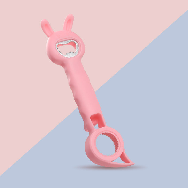 Oplukker i Bjørnemotiv